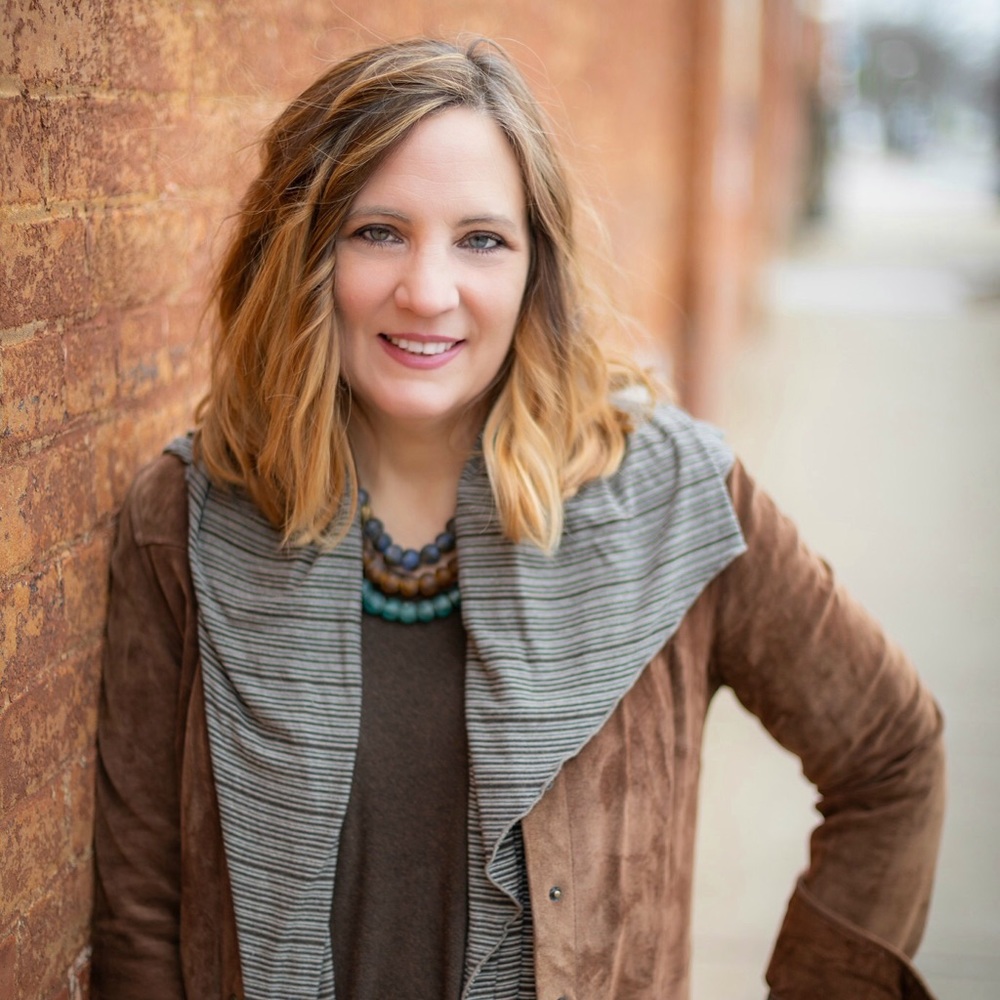 Meet your Posher, Gina